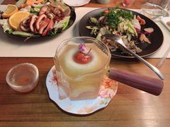 -陶享时光西餐·下午茶(信河街店)