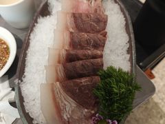 -骨之味·筒骨汤火锅(江头店)