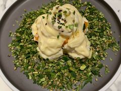 -喜鼎海胆水饺(柏威年购物中心店)