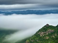 -妙峰山风景名胜区