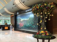 -上海静安香格里拉大酒店