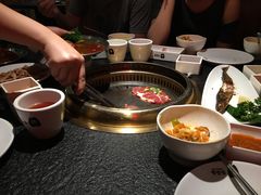 -嘿嘟嘟·肋条烧肉放题(爱融荟城店)