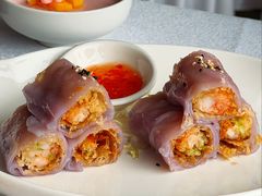 -水上明月·湖景餐厅