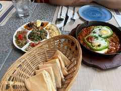 -La Medina餐厅(亮马河南路店)