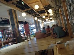 -星河湾温泉洗浴酒店