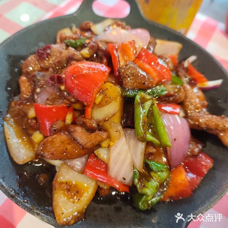 火辣辣的周末宵夜,夏天吃虾,正是时候
