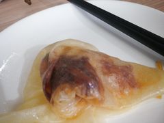 -姥家春饼店(漳州二路店)