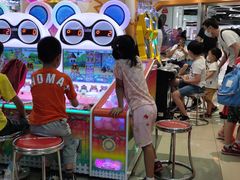 -汤姆熊欢乐世界·史莱姆怪兽(正大店)
