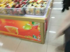 -京沪时代购物中心(敦睦路店)