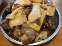 -老兵牛蹄店(下沙店)