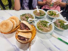 -清真喜兰老丁羊汤特色小吃