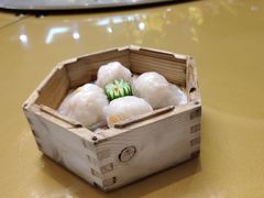 -龙发轩·全天茶市·潮粤菜(粤大金融城店)