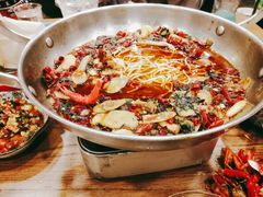 -虾小龙老长沙龙虾馆(坡子街店)