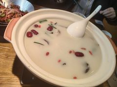 -老阿爸鲜鱼土菜(昆山花桥店)
