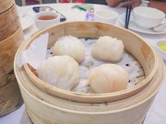 -富临皇宫(窝打老道店)