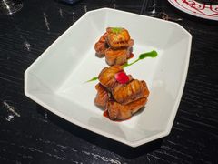 -锦楼·臻选新杭帮(杭州中心店)