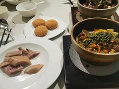-狮王府淮扬菜(新街口友谊店)