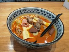 -蒙自源米线(明丰广场店)