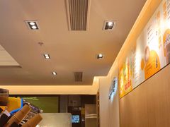 -麦当劳(静安寺店)