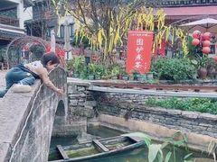 -壹华里市集