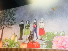 -兵哥豌豆面(雅颂居店)