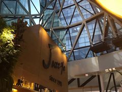 -Jazz·ya 爵士屋(来福士店)