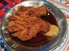 经典排骨年糕-鲜得来排骨年糕(豫园店)