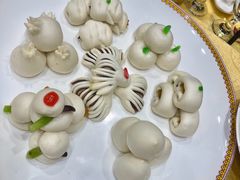 -白家大院·王府宫廷菜(苏州街店)