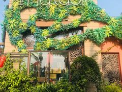 餐饮设施-三亚海昌梦幻海洋不夜城