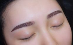 -Yue Show馨选·半永久纹眉纹眼线