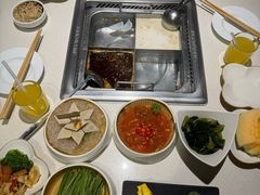 -海底捞火锅(玉桥商业广场店)