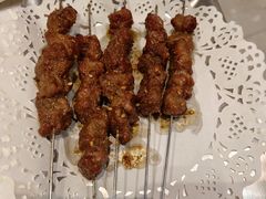 -小城牛事·鲜牛肉火锅(万达店)