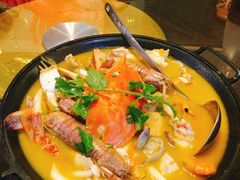 -煲得鲜·桐乡煲·小龙虾(万达店)