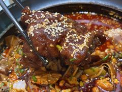 -青花椒花椒鱼(合生汇店)