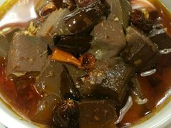 -炉小二铜锅牛蛙•川湘菜(三里屯店)