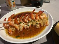 -徐记海鲜(梅溪新天地店)
