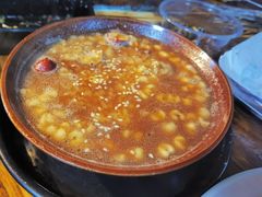 -老贵阳树下铁签烤肉(大十字店)