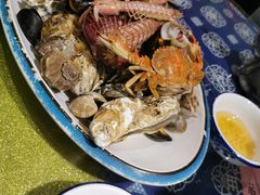 -旺角小渔村(二马路店)