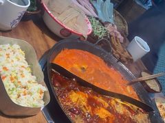 -楠火锅(哈尔滨金爵万象店)