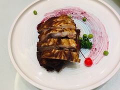 芳香排骨-西安饭庄(立丰国际店)
