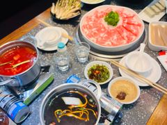 -华晟山城火锅(开发区港西东阁里店)