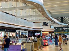 -王权免税店(普吉机场店)