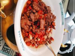 -俏九州·小炒黄牛肉(华润万象汇店)