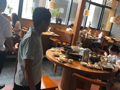 大堂-赣湘楼(中骏店)