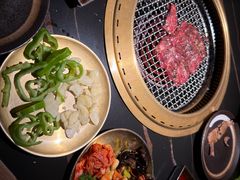 -厚贞日式烤肉(浦东汇智店)