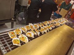 -山焱·炭火自助烤肉(周浦万达店)