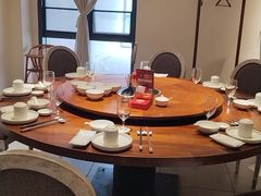 -瑶王府·广西菜(金阳路店)