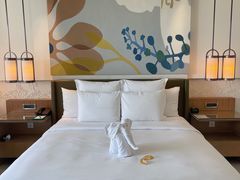 -三亚海棠湾万丽度假酒店