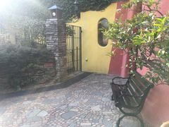 -三鹰之森吉卜力美术馆