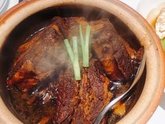 原味仔排-新荣记(建国门外大街店)